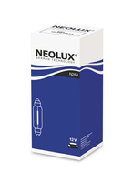 NEOLUX C10W 10W 12V SV8,5 - 8