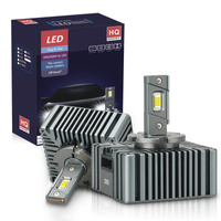 Żarniki LED D5S HQ Automotive Ultra MINI