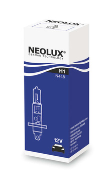 NEOLUX H1 12V 55W P14,5s