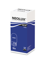 NEOLUX W21W 12V 21W W3x16D