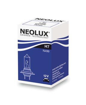 NEOLUX H7 12V 55W PX26d