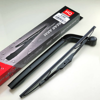 Tylne ramię wycieraczki +  pióro | model: HQ A-066 do Land Rover Discovery III 2004-2009 Land Rover Discovery IV 2009-2014