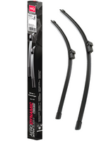 HQ Automotive Przednie Wycieraczki Samochodowe |  model: ADA12-621 | 650/525mm