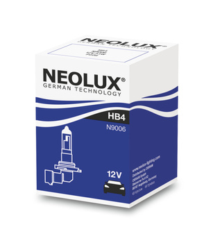 NEOLUX HB4 12V 51W P22d
