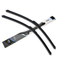 Wycieraczki Samochodowe Bezprzegubowe  RainPro - RP22-228 Twin Box