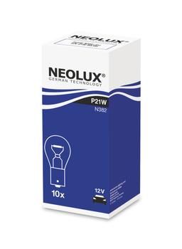 NEOLUX P21W 12V 21W BA15s