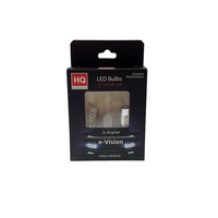 Żarówki LED PW24W 10xSMD2835 CanBus Białe 6000K