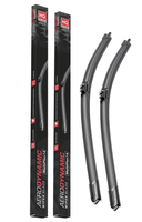 HQ MultiPlus14 Kierowca: 550mm/ pasażer 525mm adapter Nr: 4