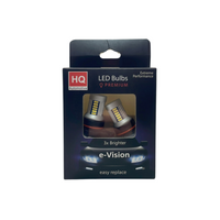 Żarówki LED PS19W 30xSMD4014 CanBus Białe 6000K