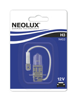 NEOLUX H3 12V 55W PK22s Blister