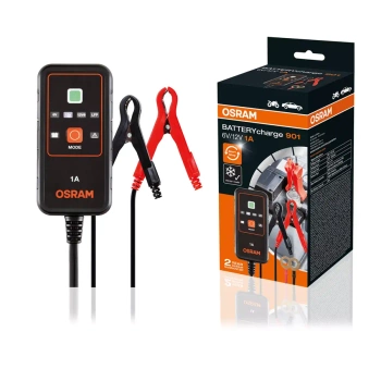 OSRAM BATTERYcharge 901