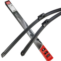 HQ Automotive Przednie Wycieraczki Samochodowe |  model: ADB81-622 | 650/450mm