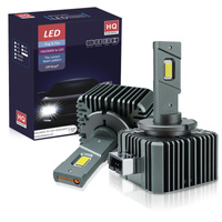 Żarniki LED D8S HQ Automotive Ultra MINI