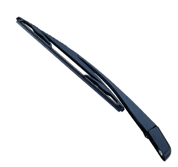 Tylne ramię wycieraczki + pióro | model: HQ A-018 do Peugeot 206
