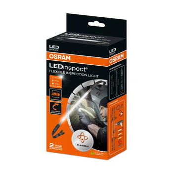 OSRAM LEDinspect FLEXIBLE INSPECTION LIGHT