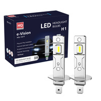 Żarówki LED H1 HQ Automotive e-Vision V4