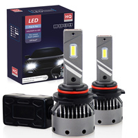 Żarówki LED HIR2 S18 45W HQ Automotive e-Vision