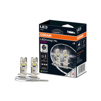 OSRAM H3 12V 8W LEDriving HL EASY