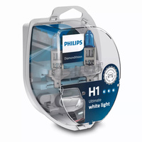 PHILIPS H1 12V 55W P14,5s DiamondVision