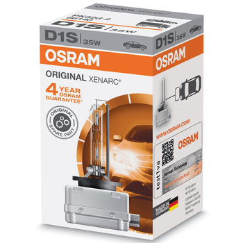 OSRAM D1S 35W PK32d-2 Original XENARC