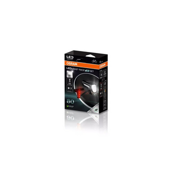 OSRAM LEDsBIKE RACE 80 SET