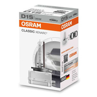OSRAM D1S 35W PK32d-2 Xenarc Classic