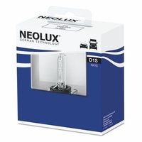 NEOLUX D1S 35W PK32d-2 Xenon Softcover BOX