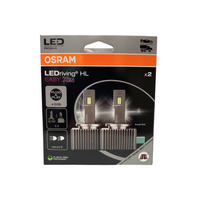 OSRAM D3S LEDriving HL EASY XEN
