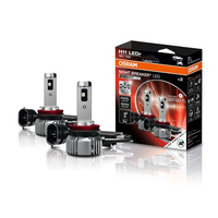 OSRAM H11 NIGHT BREAKER LED SMART ECE