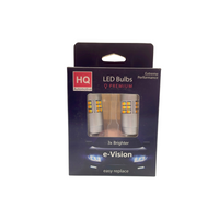 Żarówki LED P27/7W 30x3527 SMDDual Color White - Yellow