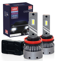 Żarówki LED H11 S18 45W HQ Automotive e-Vision