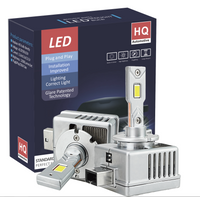 Żarniki LED D1S HQ Automotive e-Vision