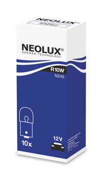 NEOLUX R10W 12V 10W BA15s