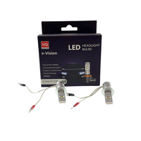 Żarówki LED H3 HQ Automotive e-Vision V12P