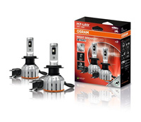 OSRAM H7 NIGHT BREAKER LED START