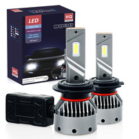 Żarówki LED H7 S18 45W HQ Automotive e-Vision