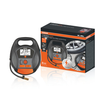 OSRAM TYREinflate 6000 OTIR6000