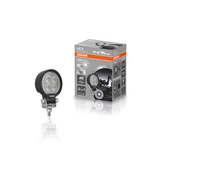 OSRAM Round WL VX80-WD