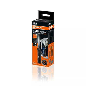 LEDinspect WIRE-FREE SLIM 600