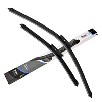 Wycieraczki Samochodowe Bezprzegubowe RainPro - RP41-627 Twin Box