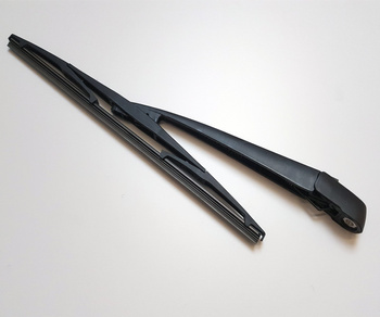 Tylne ramię wycieraczki +  pióro | model: HQ A-002 do Honda CRV