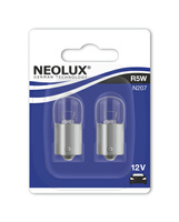 NEOLUX R5W 12V 5W BA15s Blister