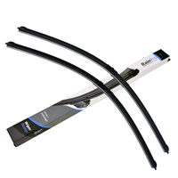 Wycieraczki Samochodowe Bezprzegubowe RainPro - RPR82-822 Twin Box