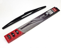 HQ Automotive Dedykowana Tylna Wycieraczka | model: HQ16D do PEUGEOT 207