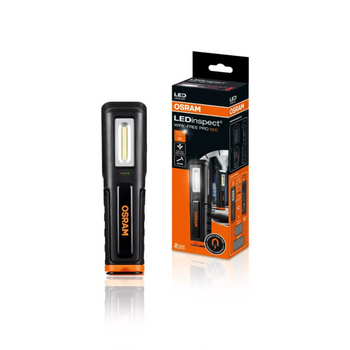OSRAM LEDinspect WIRE-FREE PRO 600