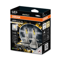 OSRAM H4 LEDriving HL ALLSEASON