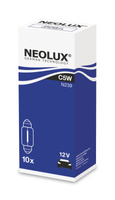 NEOLUX C5W 12V 5W SV8,5-8