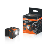 OSRAM LEDinspect HEADTORCH250