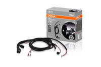 OSRAM Wire Harness AX 2LS
