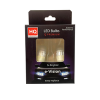 Żarówki LED W16W 3xHP 1860 CanBus Białe 6000K